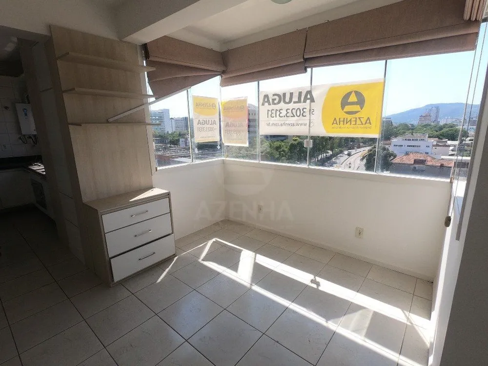 Apartamento, 1 quarto - Foto 1