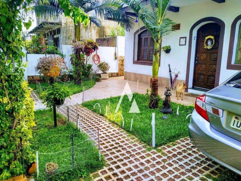 Casa, 3 quartos, 286 m² - Foto 5