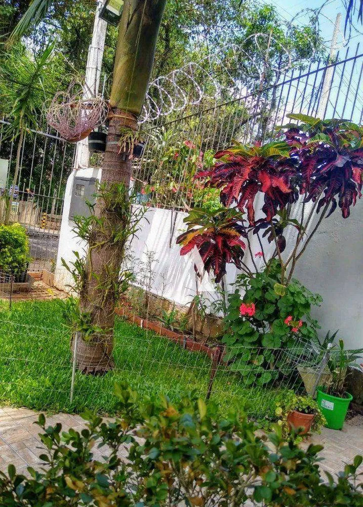 Casa, 3 quartos, 286 m² - Foto 8