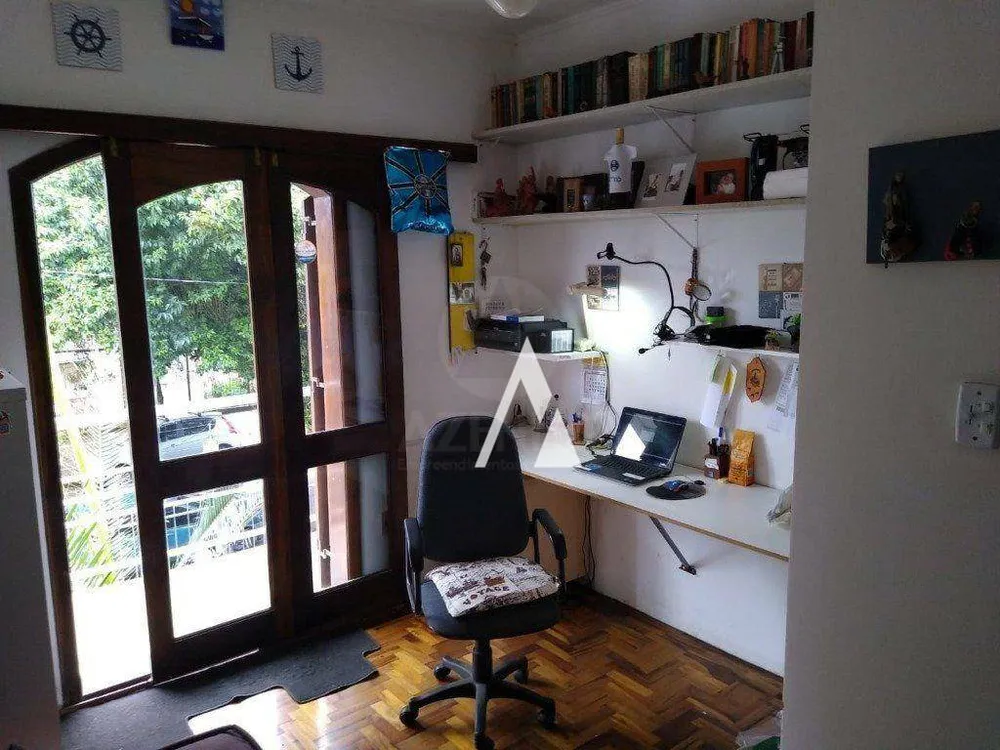 Casa, 3 quartos, 286 m² - Foto 4