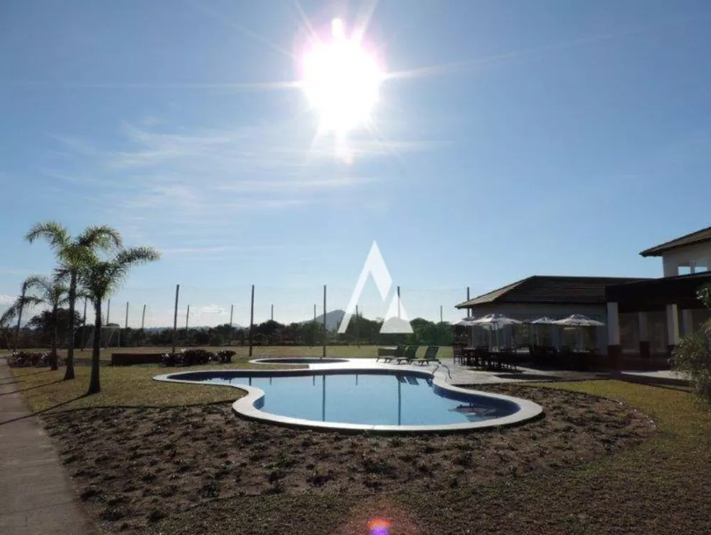 Loteamento e Condomínio, 1038 m² - Foto 1