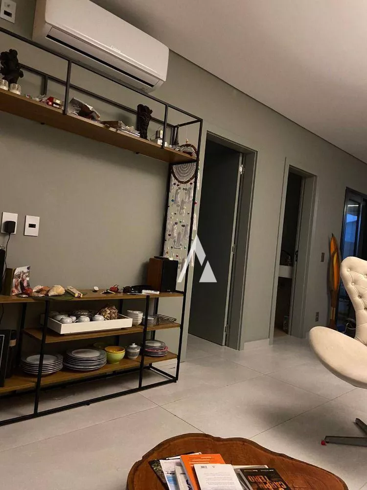 Apartamento, 2 quartos, 83 m² - Foto 2