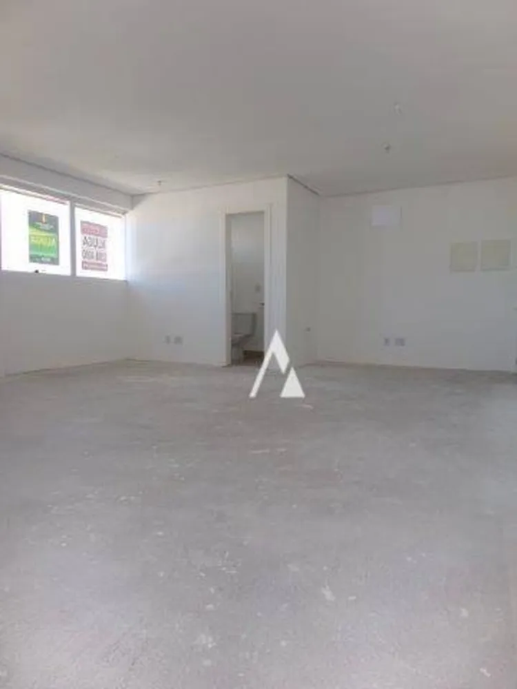Sala-Conjunto, 47 m² - Foto 4