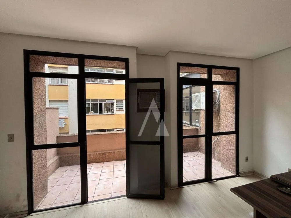 Sala-Conjunto, 58 m² - Foto 8