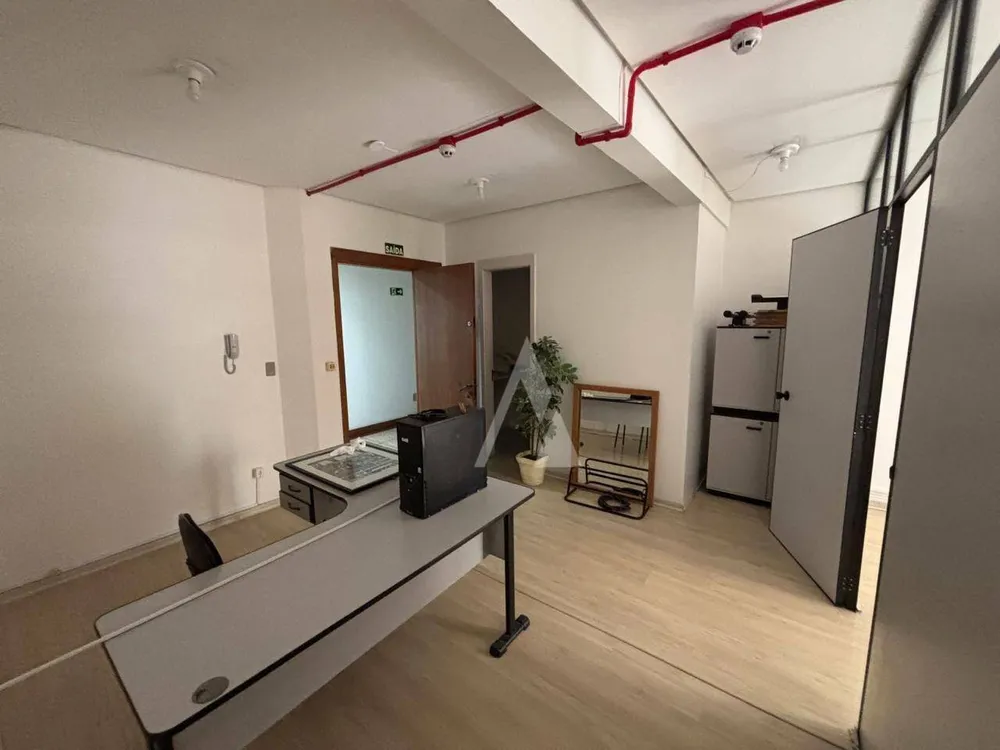 Sala-Conjunto, 58 m² - Foto 11