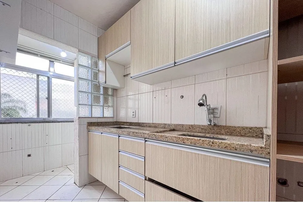 Apartamento, 2 quartos, 57 m² - Foto 3