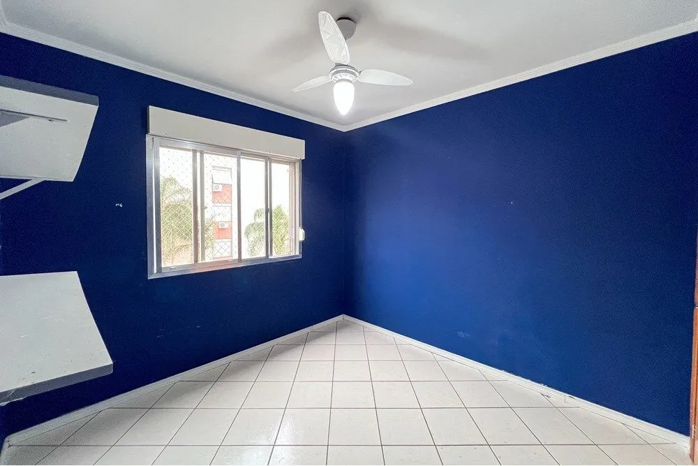 Apartamento, 2 quartos, 57 m² - Foto 2