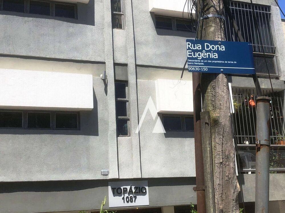 Cobertura, 1 quarto, 55 m² - Foto 3