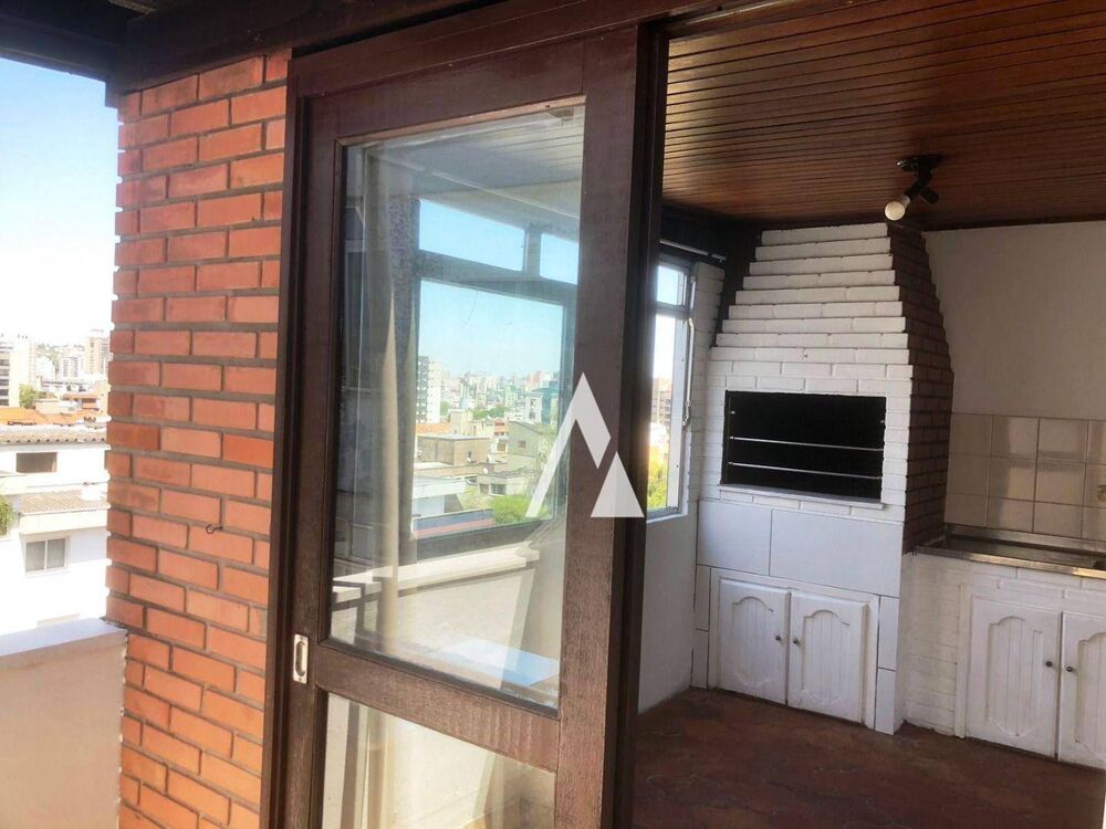 Cobertura, 1 quarto, 55 m² - Foto 4