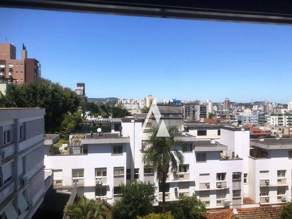 Cobertura, 1 quarto, 55 m² - Foto 1