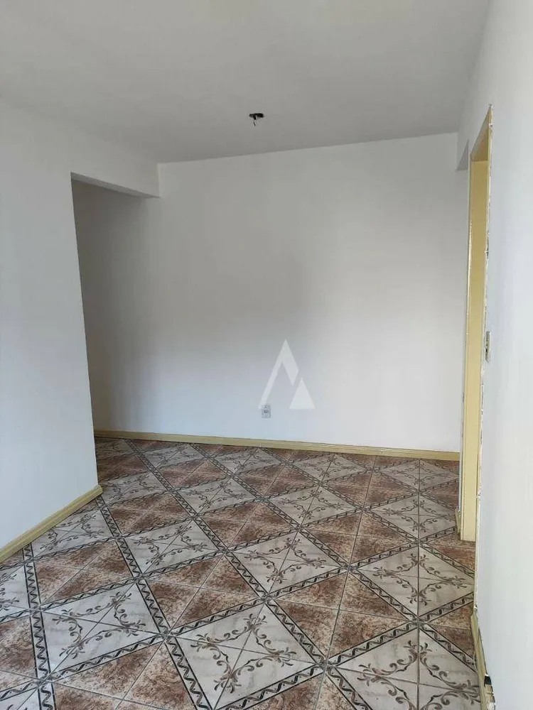 Apartamento, 1 quarto, 63 m² - Foto 3