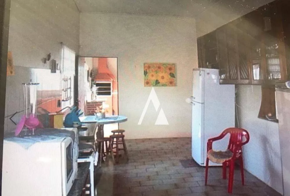 Casa, 3 quartos - Foto 5