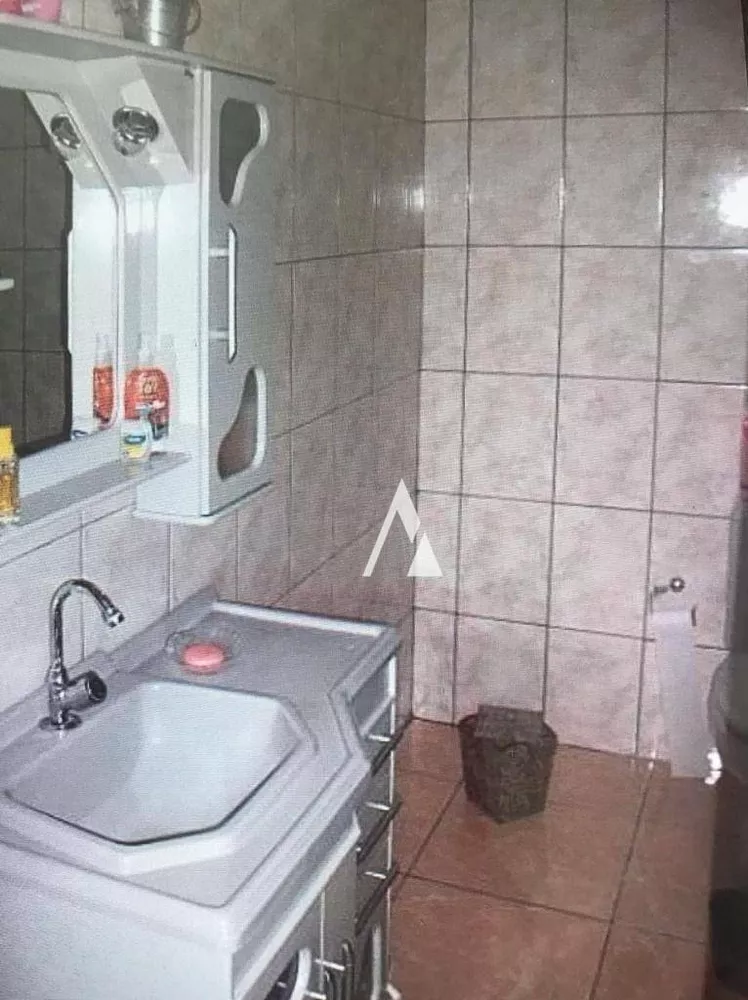 Casa, 3 quartos - Foto 14