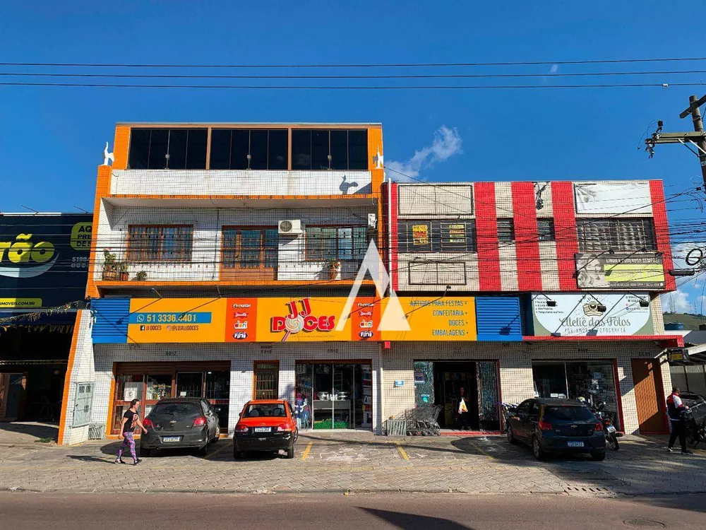 Sala-Conjunto, 22 m² - Foto 1