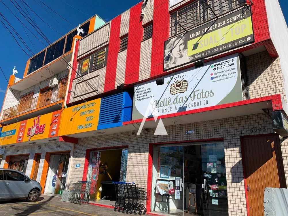 Sala-Conjunto, 22 m² - Foto 2