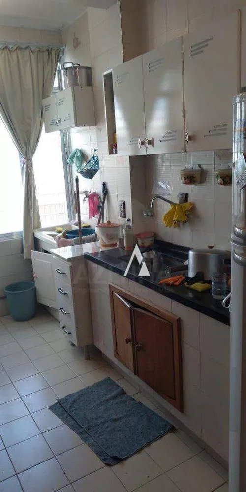 Apartamento, 2 quartos, 63 m² - Foto 8