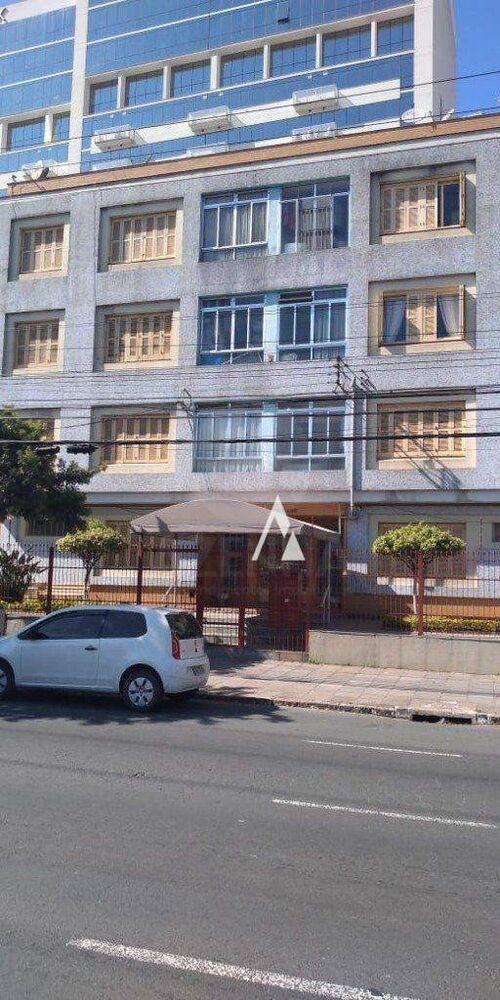 Apartamento, 2 quartos, 63 m² - Foto 24