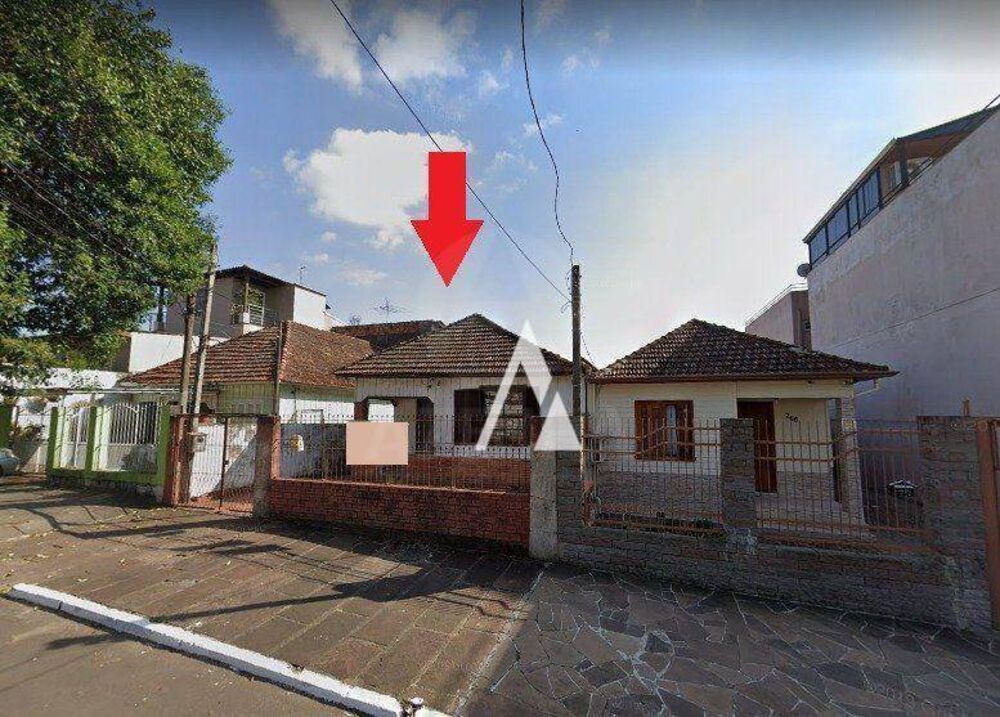 Terreno, 202 m² - Foto 7