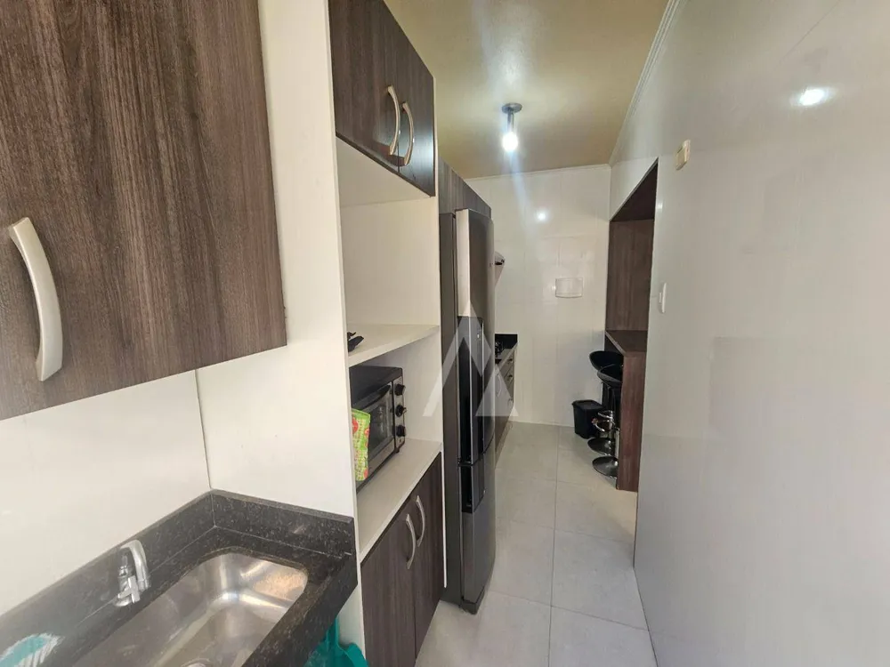Apartamento, 1 quarto, 41 m² - Foto 12