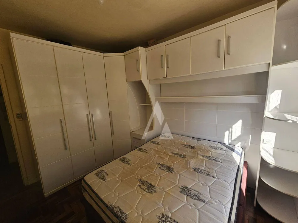 Apartamento, 1 quarto, 41 m² - Foto 1