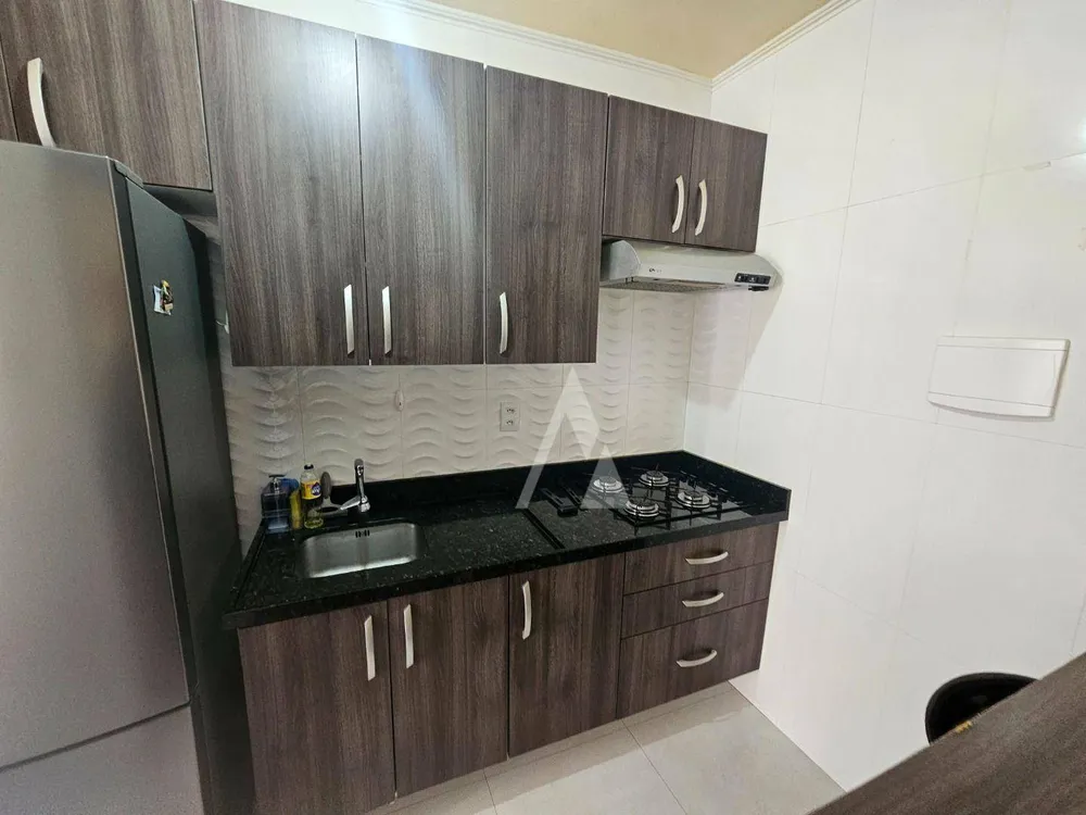 Apartamento, 1 quarto, 41 m² - Foto 8