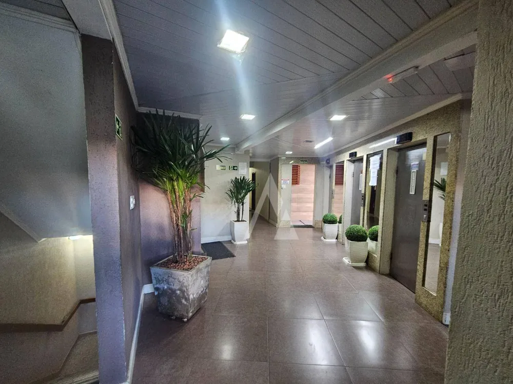 Apartamento, 1 quarto, 41 m² - Foto 4