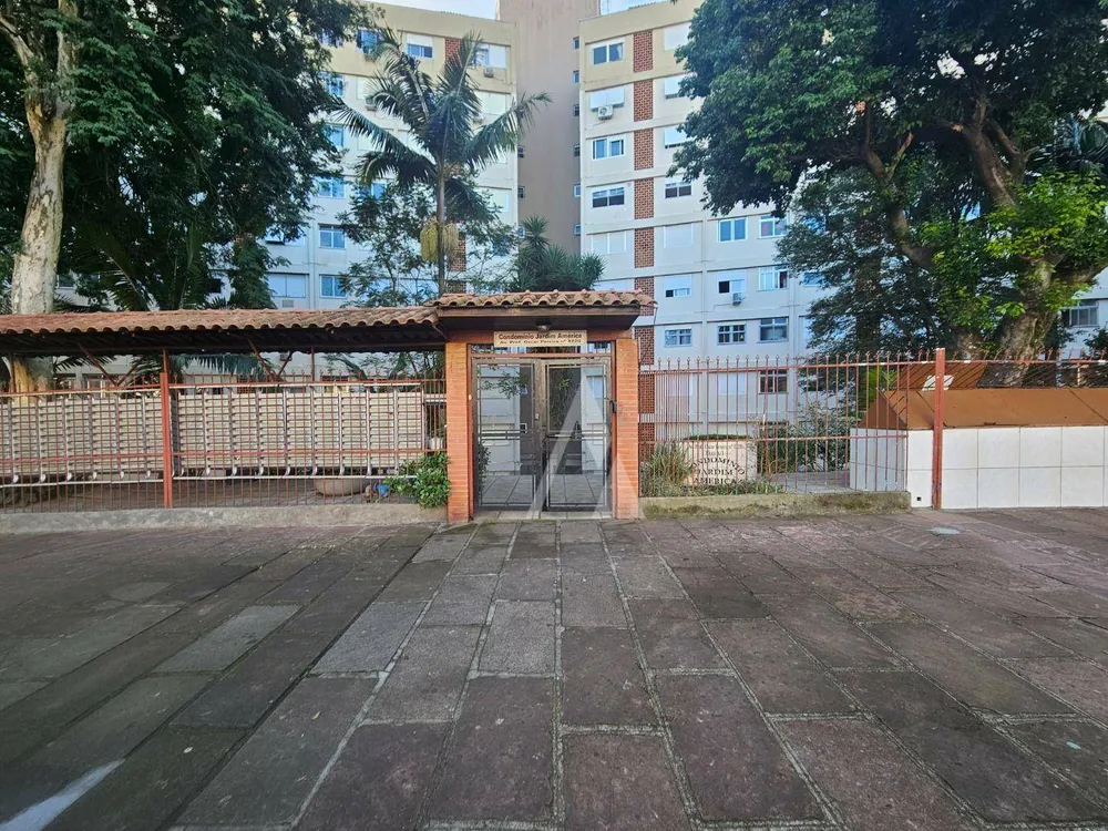 Apartamento, 1 quarto, 41 m² - Foto 1