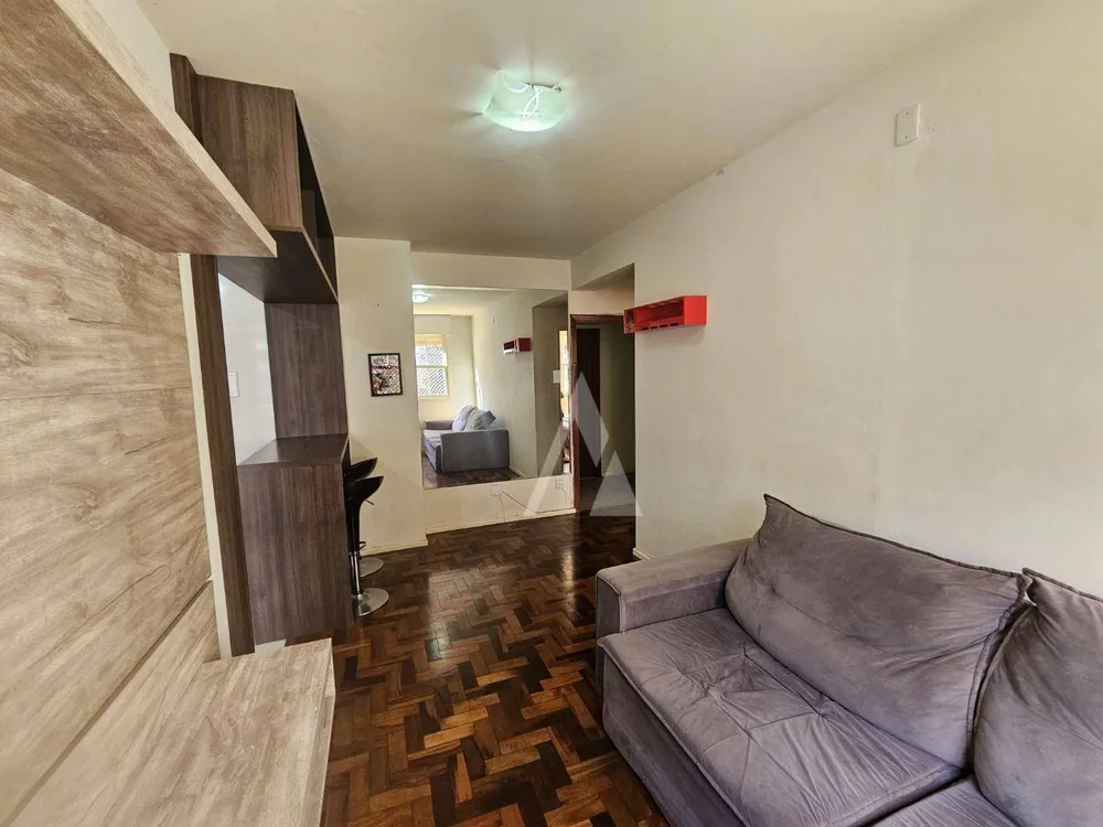 Apartamento, 1 quarto, 41 m² - Foto 6