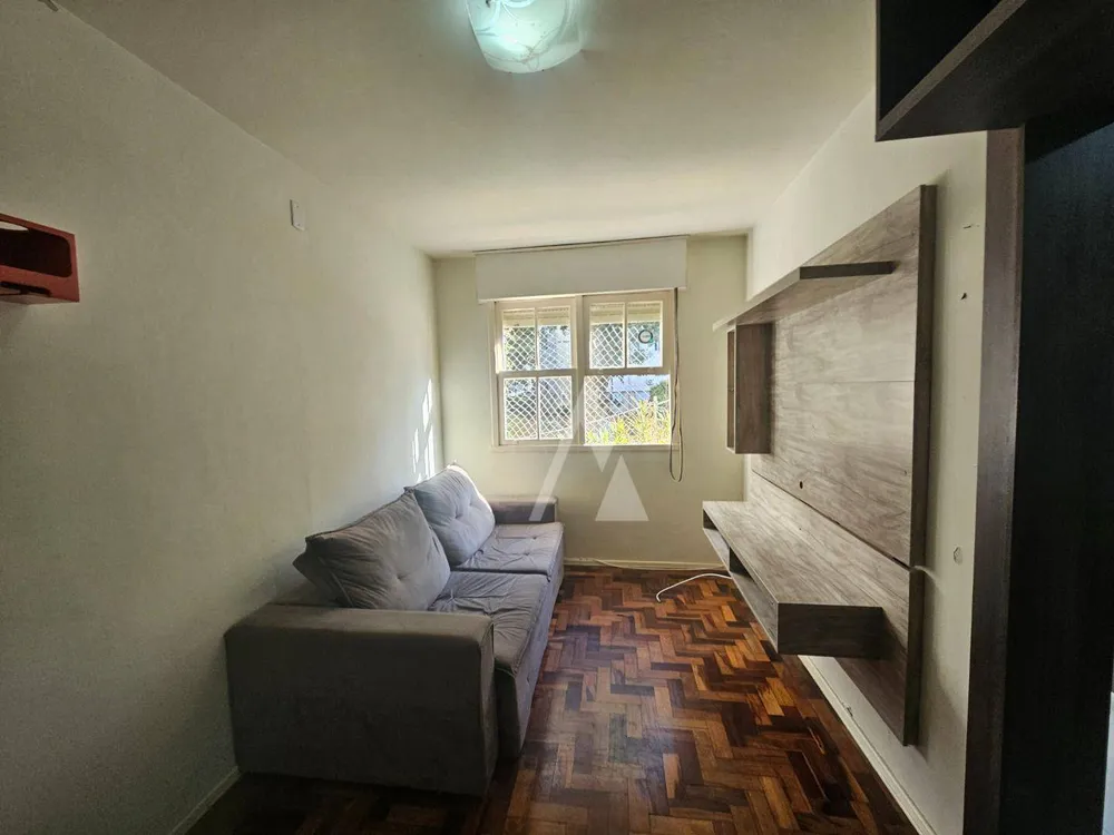 Apartamento, 1 quarto, 41 m² - Foto 5