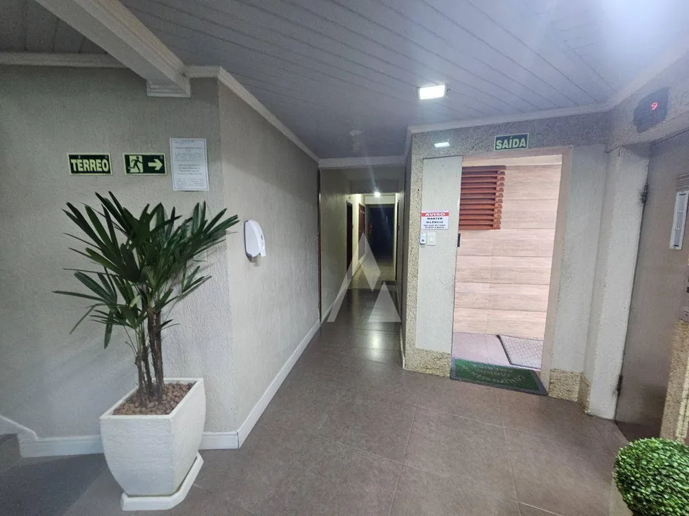 Apartamento, 1 quarto, 41 m² - Foto 4