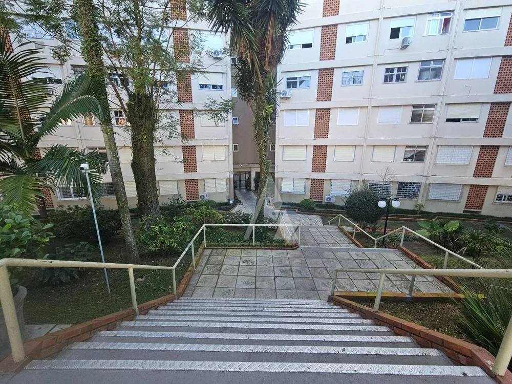 Apartamento, 1 quarto, 41 m² - Foto 3