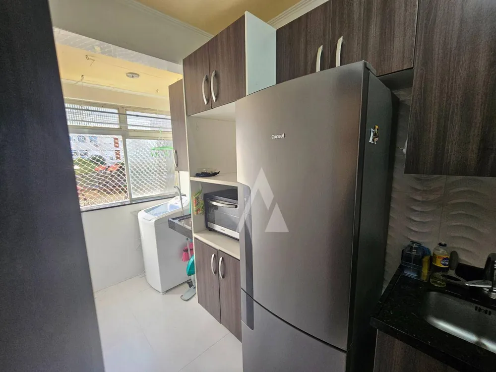 Apartamento, 1 quarto, 41 m² - Foto 2