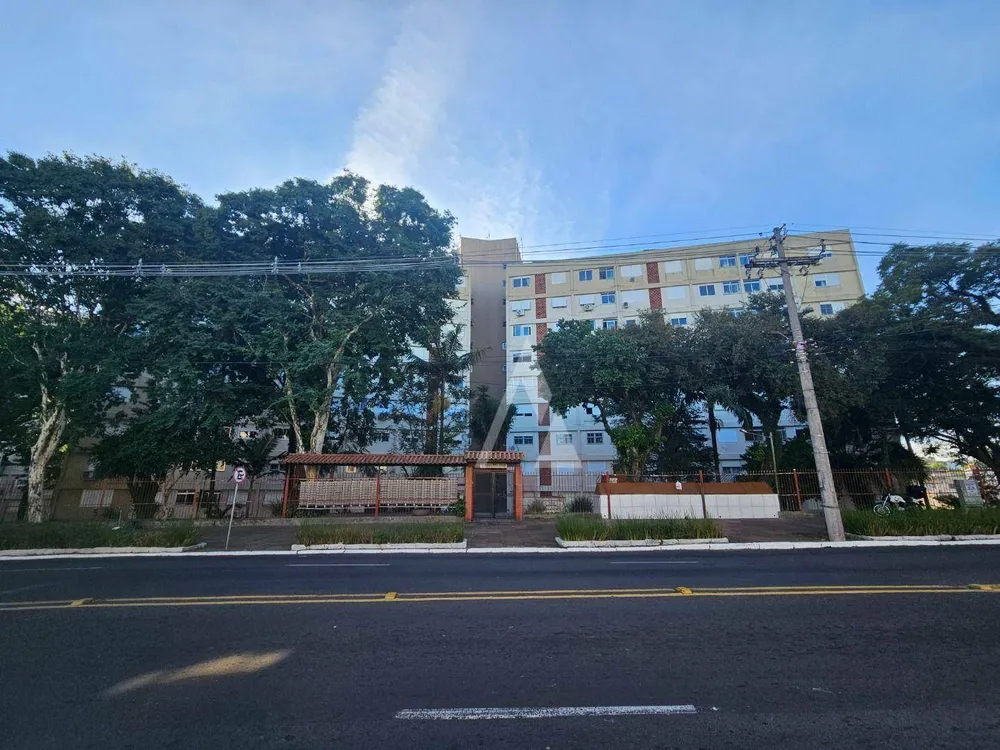Apartamento, 1 quarto, 41 m² - Foto 6