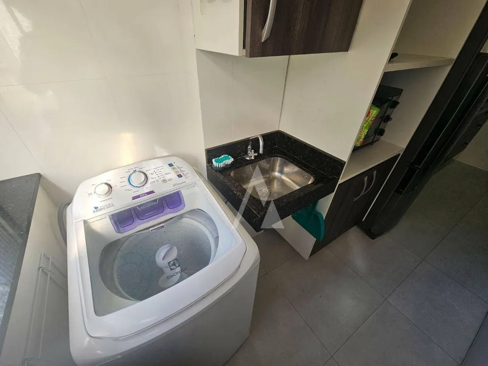 Apartamento, 1 quarto, 41 m² - Foto 11