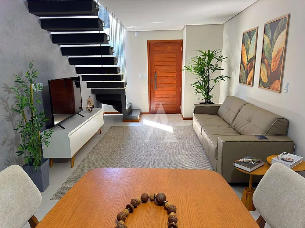 Casa de Condomínio, 2 quartos - Foto 6