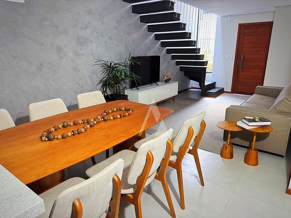 Casa de Condomínio, 2 quartos - Foto 3
