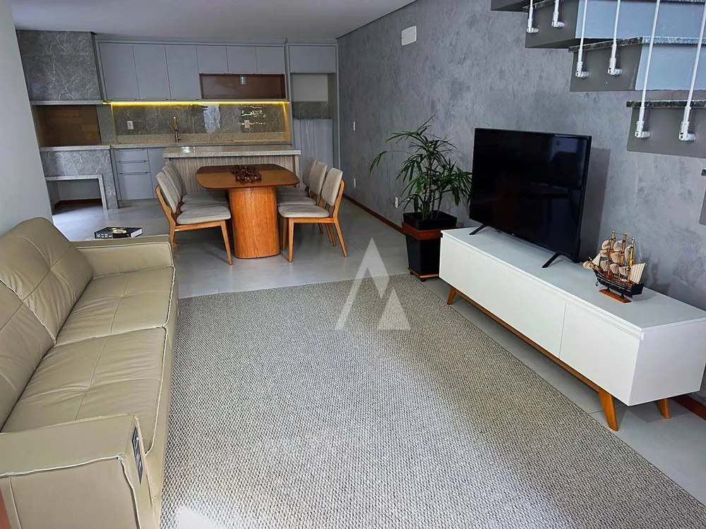 Casa de Condomínio, 2 quartos - Foto 4