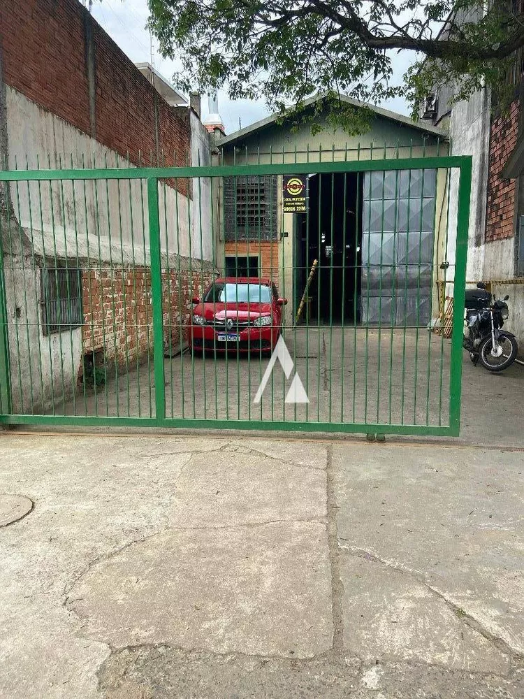 Depósito-Galpão, 201 m² - Foto 4