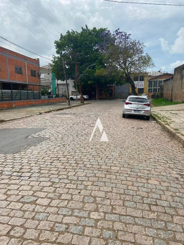 Depósito-Galpão, 201 m² - Foto 2