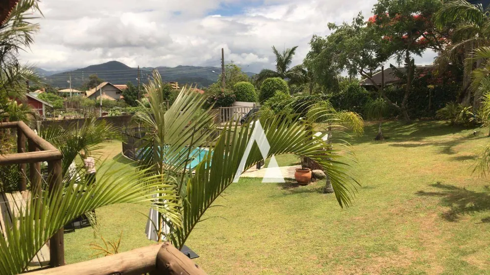 Pousada-Chalé, 6 quartos, 360 m² - Foto 1
