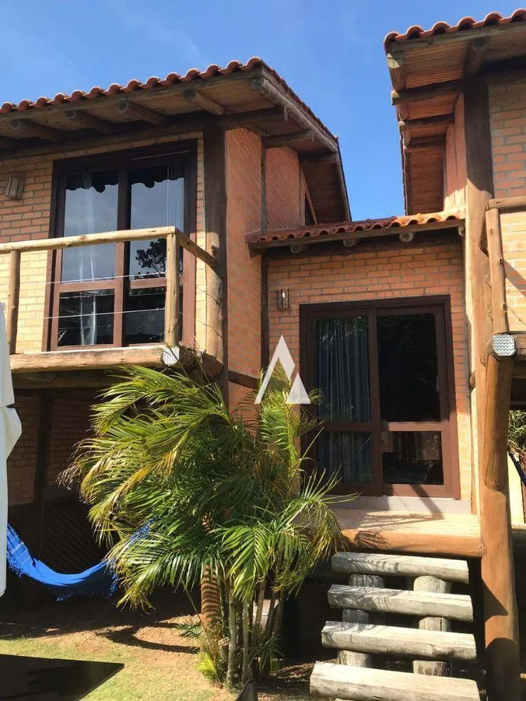 Pousada-Chalé, 6 quartos, 360 m² - Foto 4