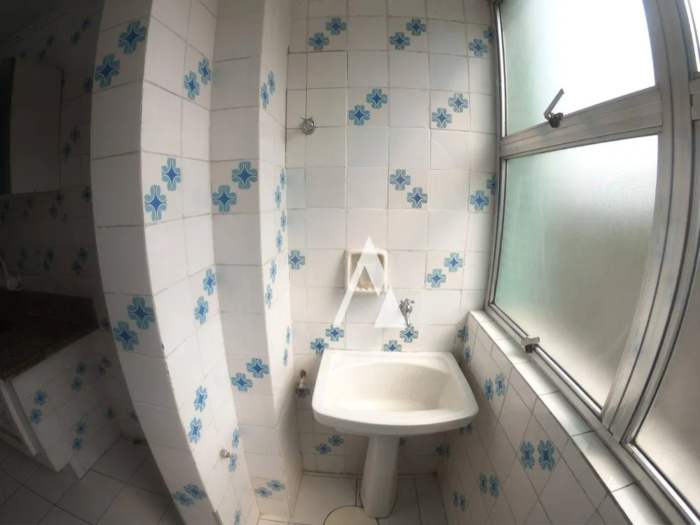 Apartamento, 1 quarto, 42 m² - Foto 2