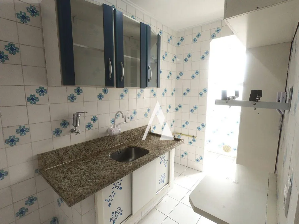 Apartamento, 1 quarto, 42 m² - Foto 4