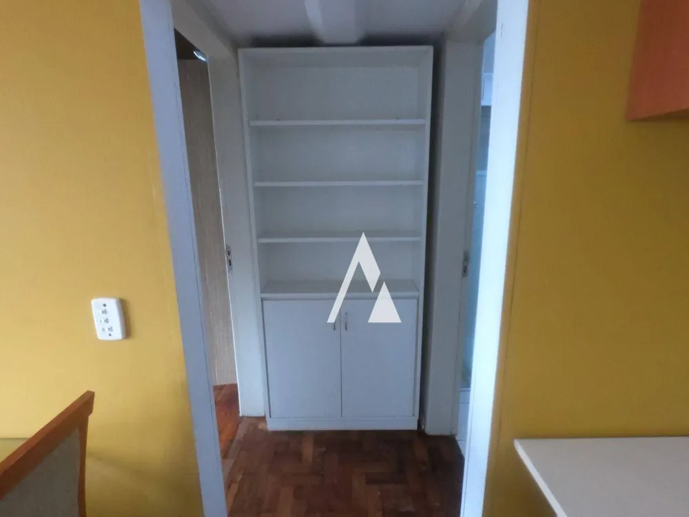 Apartamento, 1 quarto, 42 m² - Foto 7