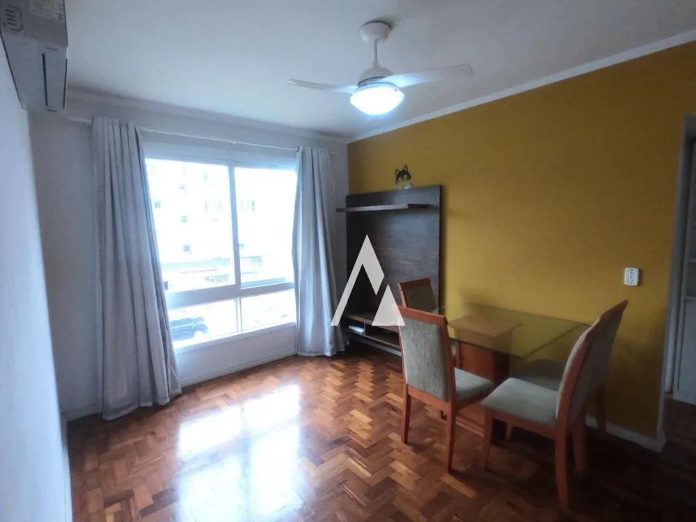 Apartamento, 1 quarto, 42 m² - Foto 8