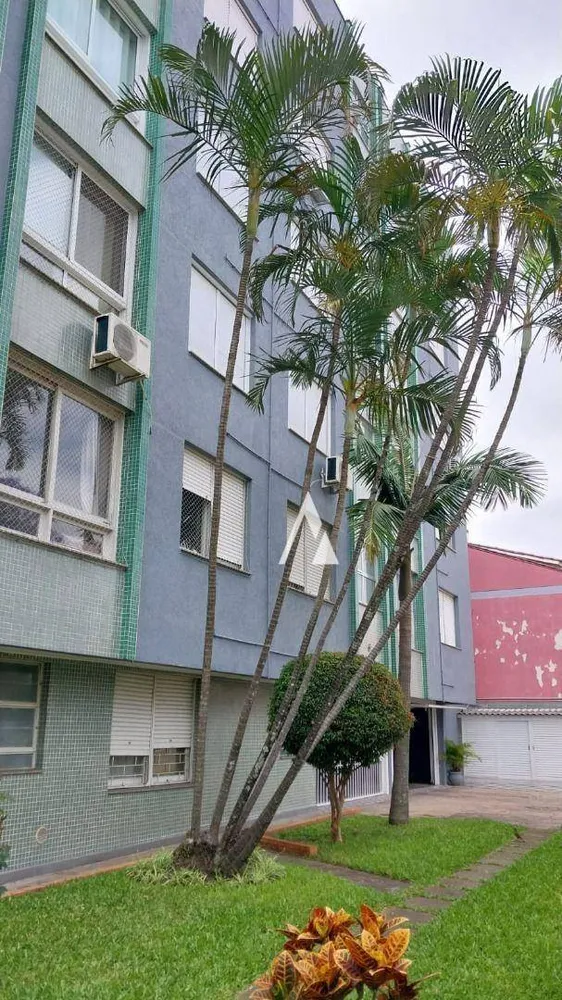Apartamento, 1 quarto, 42 m² - Foto 1