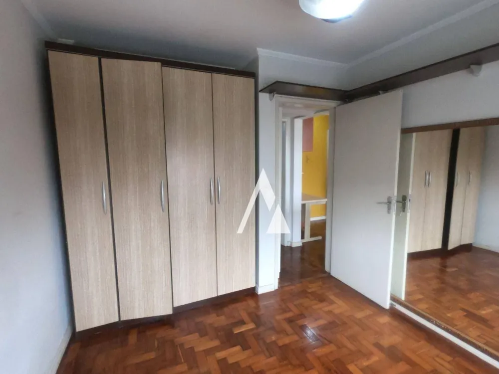 Apartamento, 1 quarto, 42 m² - Foto 3