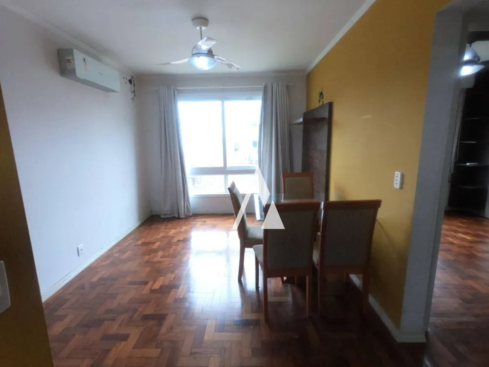 Apartamento, 1 quarto, 42 m² - Foto 6