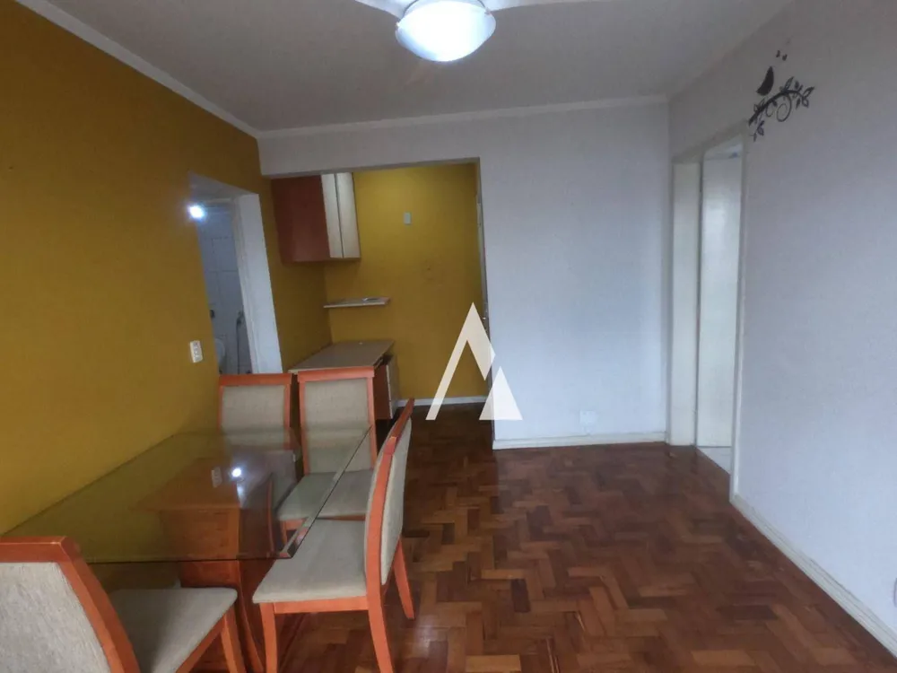 Apartamento, 1 quarto, 42 m² - Foto 9