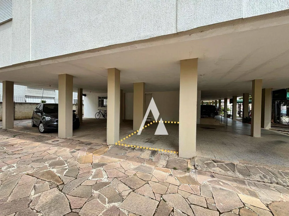 Apartamento, 3 quartos, 84 m² - Foto 4